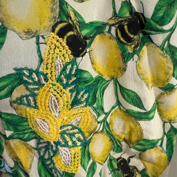 New with Tags Taj Dress form Nordstrom’s - Picture 4 of 6